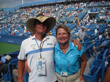 Me & Anne