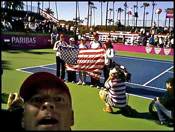 2008 Fed Cup Team 2008 Fed Cup Team