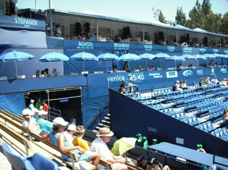 Countrywide Classic Clubhouse Seats Countrywide Classic Clubhouse Seats