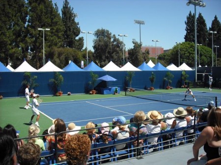 Countrywide Classic Grandstand Stadium Countrywide Classic Grandstand Stadium
