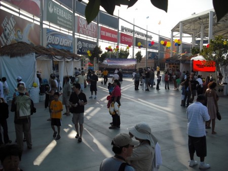 East West Bank Classic Promenade