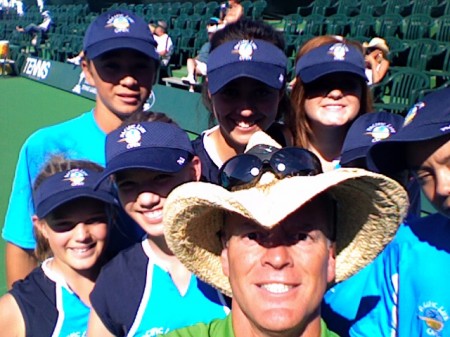 Ball Kids 2008 PLO Ball Kids 2008 PLO