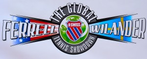 The K•Swiss Global Tennis Showdown 2009