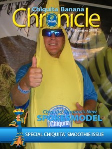 Banana Man Banana Man